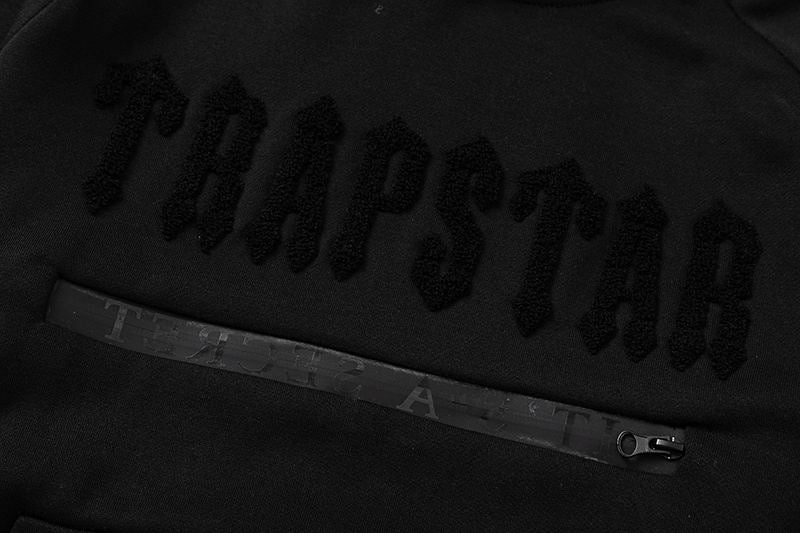 Trapstar conjunto largo