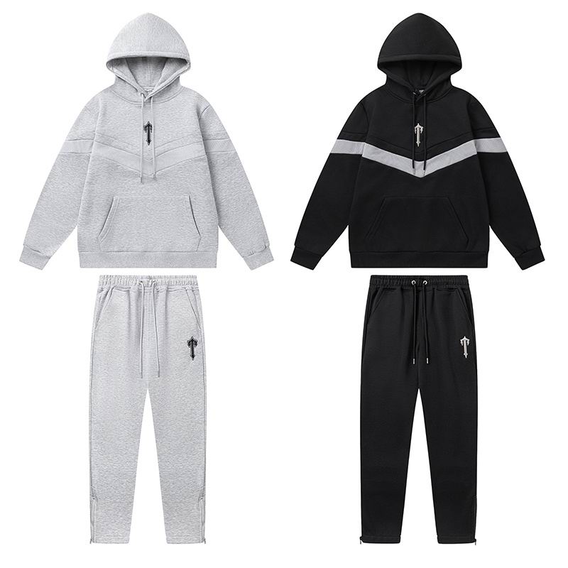 Trapstar conjunto largo
