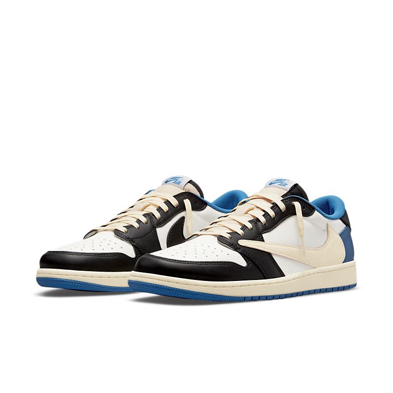 Air Jordan 1 Low TS