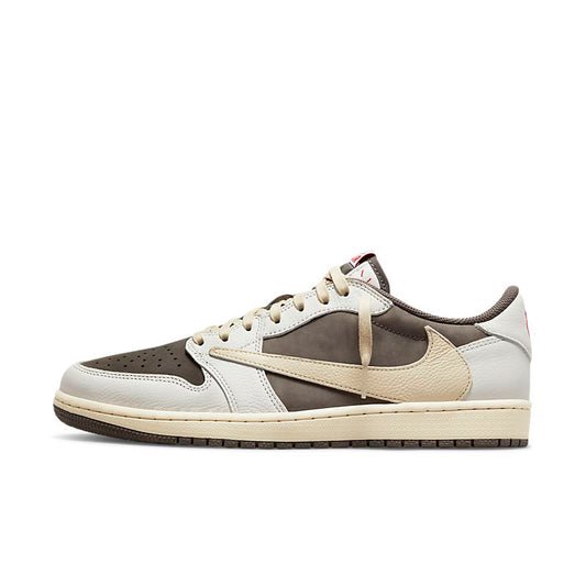 Air Jordan 1 Low TS