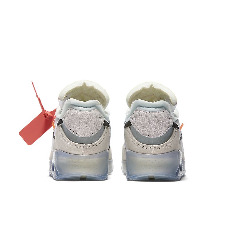 Nike Air Max 90 x Off White