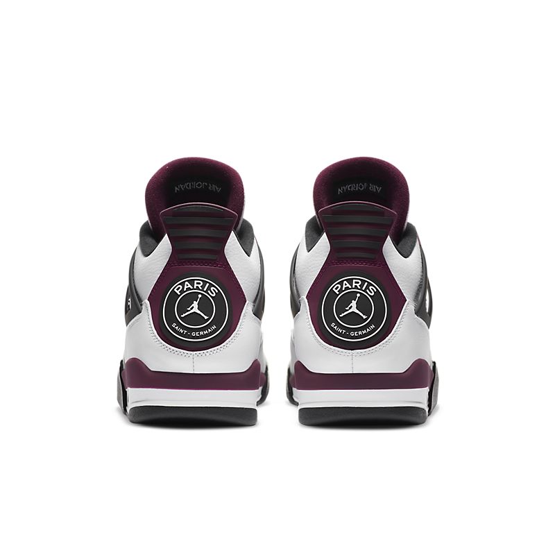 Air Jordan 4 AJ4