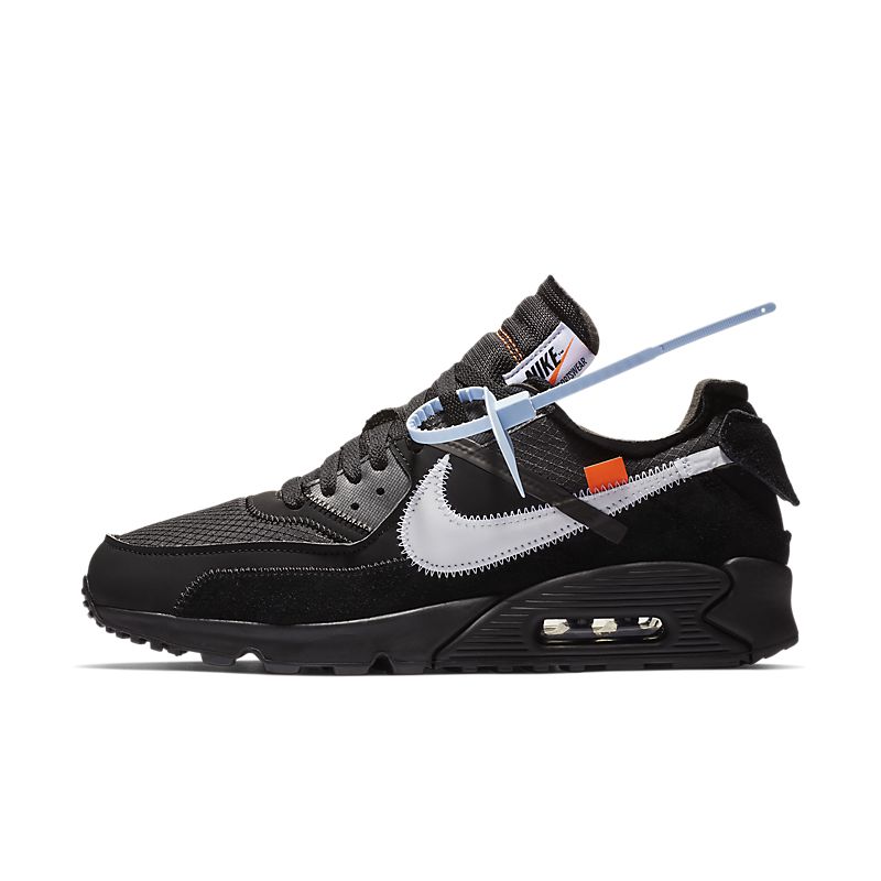 Nike Air Max 90 x Off White