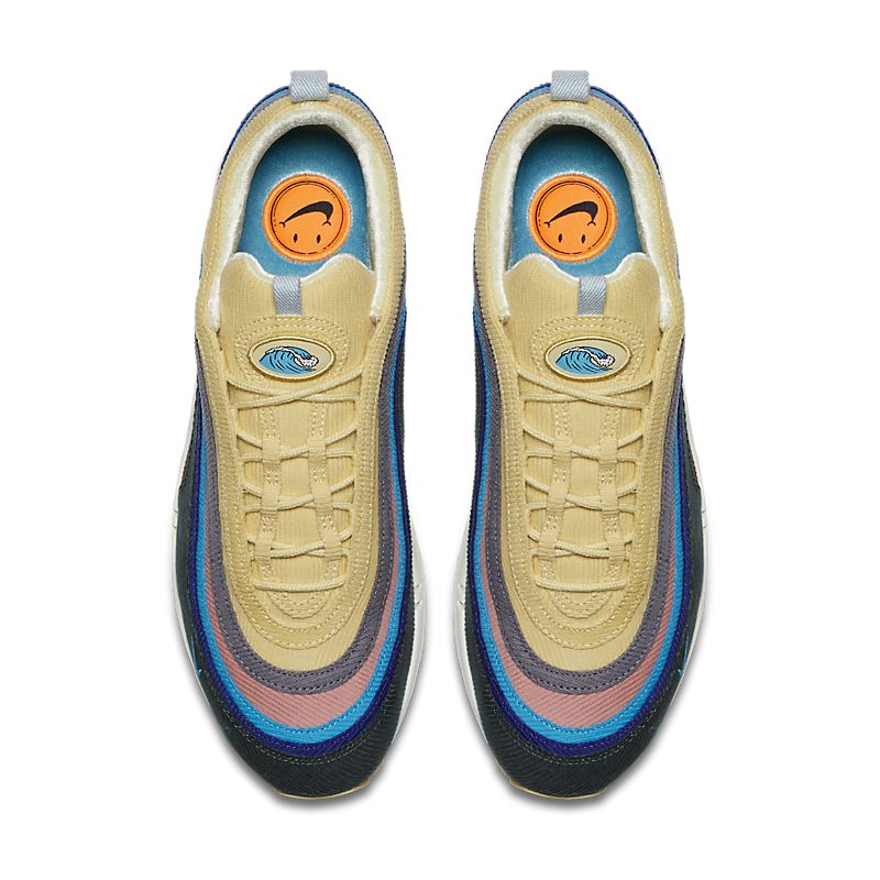 Nike Air Max 97