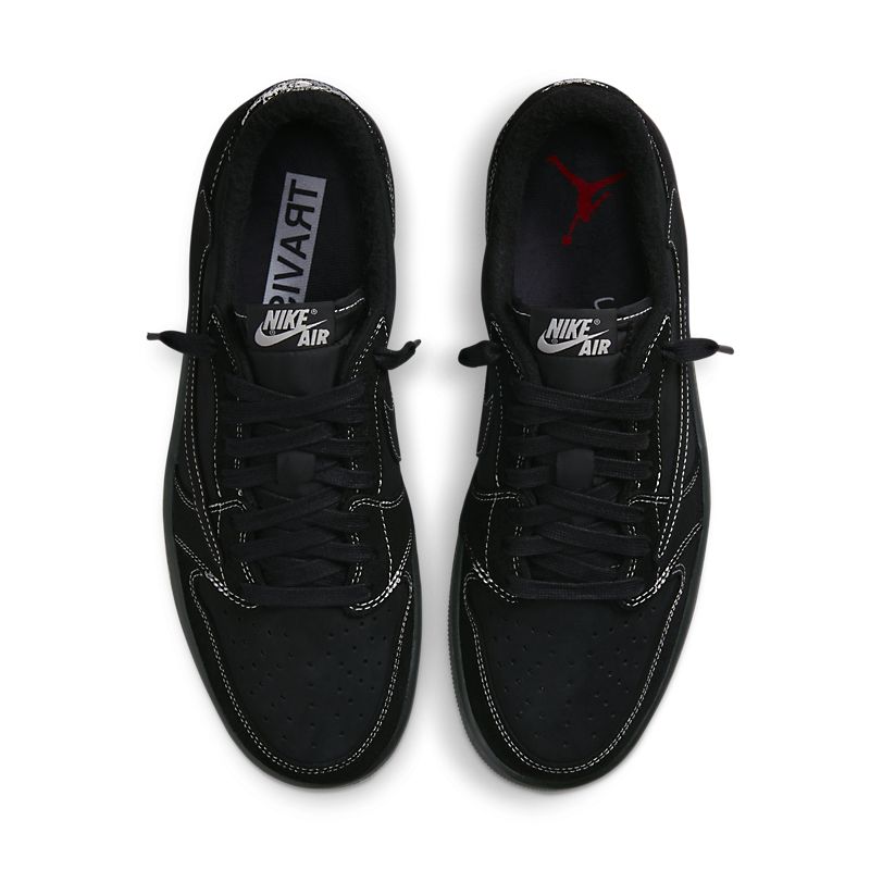 Air Jordan 1 Low TS