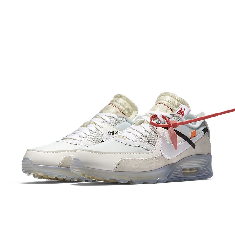 Nike Air Max 90 x Off White