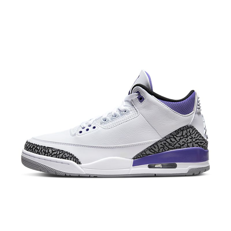 Air Jordan 3