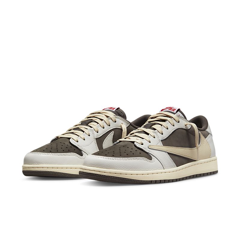 Air Jordan 1 Low TS