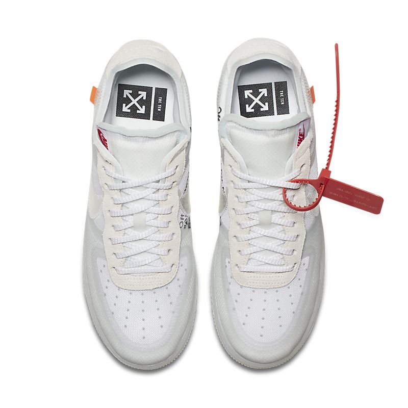 Nike Air Force 1 x Off White