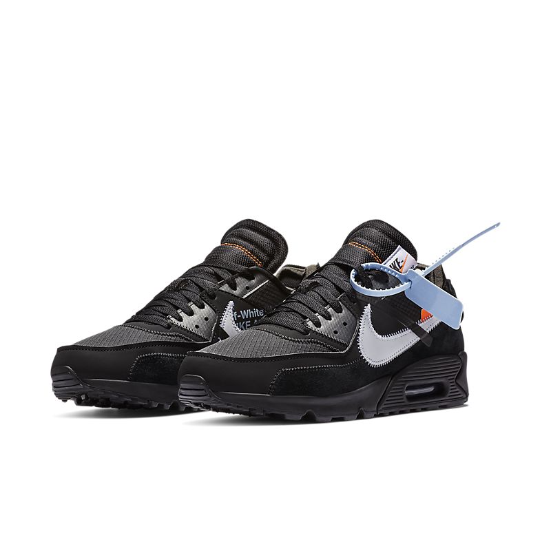 Nike Air Max 90 x Off White
