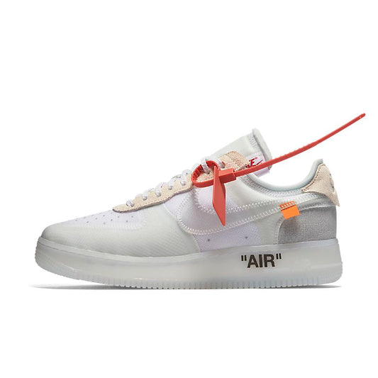 Nike Air Force 1 x Off White