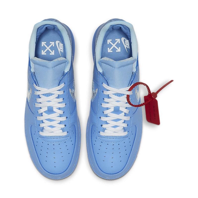Nike x Off White