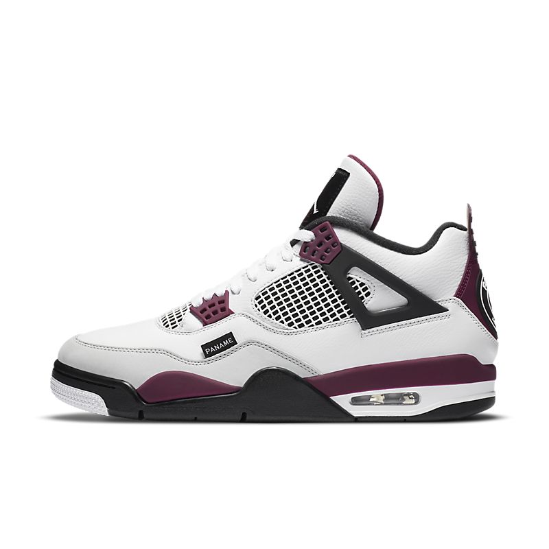 Air Jordan 4 AJ4
